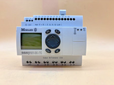 MOELLER  EASY 821-DC-TC  COMPACT PROGRAMMABLE CONTROLLER
