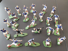 24 Figurines Atlas  : l'équipe de Football 1998
