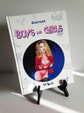 Nov5 -- Edition Originale  BD