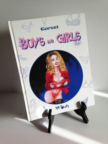 Nov5 edition originale bd - edition,