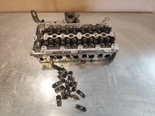 CULASSE AVEC LINGUETS OPEL MERIVA B PHASE 1 1.3 CDTI 55206388