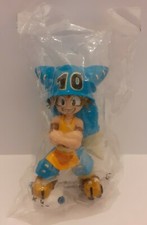 Figurine Wakfu Yugo Boufbowl