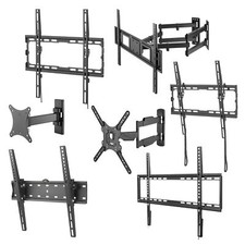 Support mural pour moniteurs