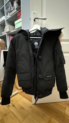 Manteau marque canada - marque,