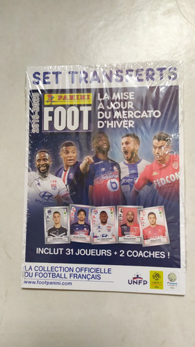 Set transfert mercato - set,