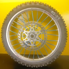 JANTE ROUE AVANT EXCEL 19 X