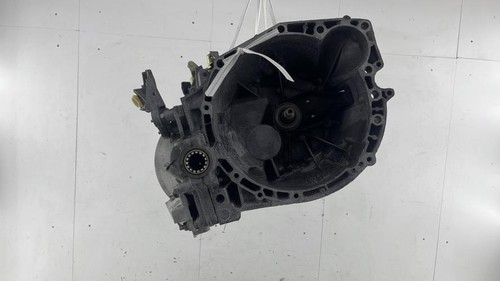 Boite vitesses peugeot 407 - peugeot,