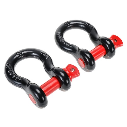 Manille arc robuste 4 75 - manille, 4,75