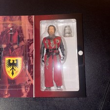 1/6 DRAGON NOBLE MEDIEVAL