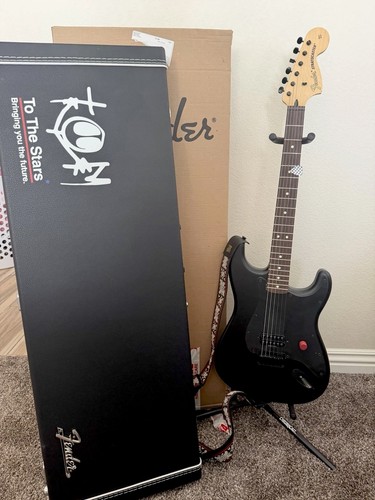 Tom delonge stratocaster - tom,