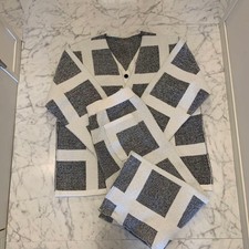 Ensemble haut et pantalon de