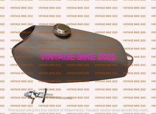 Réservoir essence Yamaha DT