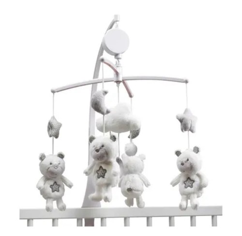 Mobile musical bébé - , en