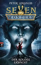Seven Wonders 01 - Der Koloss