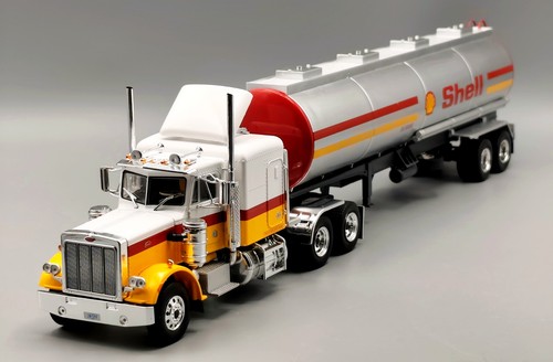 Ixo altaya peterbilt 359 - peterbilt,