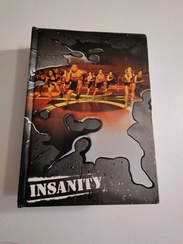 Beachbody insanity total - insanity,
