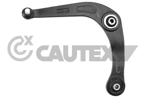 Triangle suspension peugeot - suspension,
