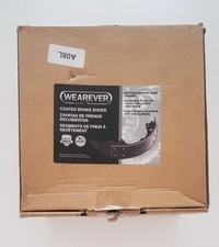 Carquest Wearever Brake Shoes
