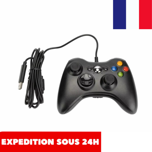 Manette jeu console - 🎮, de