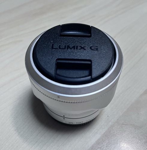 Panasonic lumix zoom lens - panasonic,