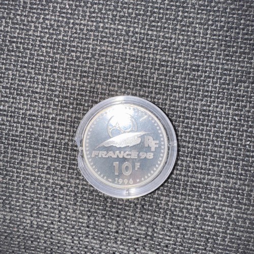 Piece argent f france - argent,