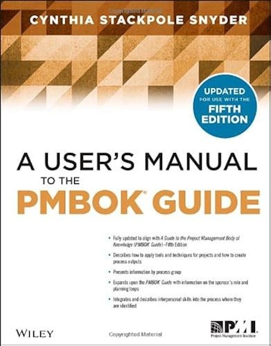 User manual the - user's, to