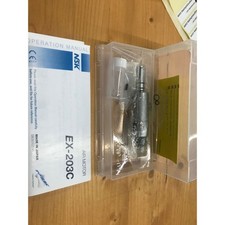 micro moteur NSK  EX-203C M4