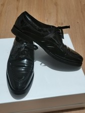 Chaussures vernis paraboot femme taille 38