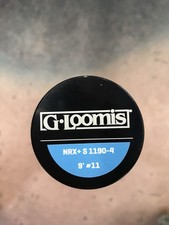 G.Loomis NRX+ Fly Rod - 4