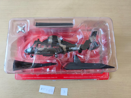 Hélicoptère 72e harbin - 1/72e,,