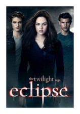 2010 NECA Twilight Saga
