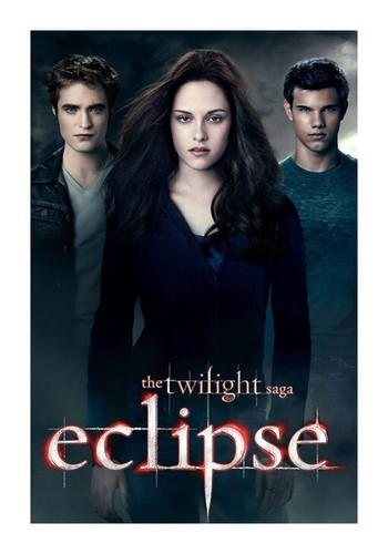 2010 neca twilight saga - neca,