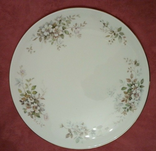 Superbe grand dessous plat - de,
