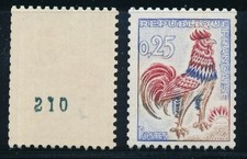 1331c** Numero vert venant de Roulette ref VA43