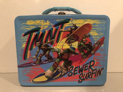 Teenage mutant ninja turtles - teenage,