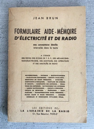 Jean brun formulaire - jean,