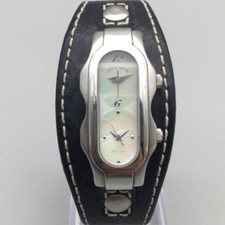 Philip Stein Teslar Dual Time