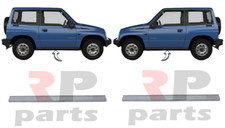 Pour Suzuki Vitara 1988-1998