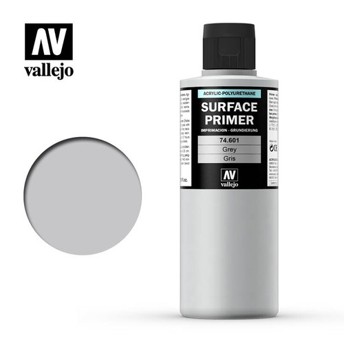 Vallejo 601 apprêt - 74.601,