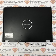 Capot complet - Packard Bell Easynote MH36-AU011FR