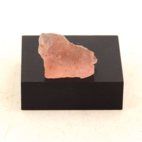 Fluorite rose massif - ct.,