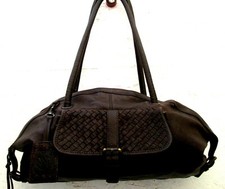 SALAMANDER  Sac à main   cuir