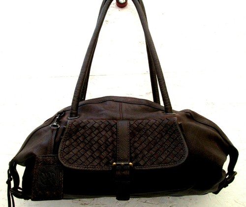 Salamander sac main - ,