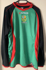 Maillot marseille consolat - marseille,