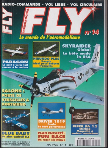 Fly plan fun - fly,
