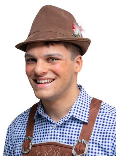 Chapeau oktoberfest pour - chapeau,