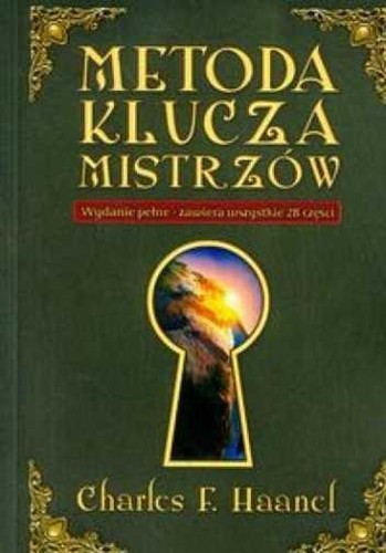 Metoda klucza mistrzów - metoda,