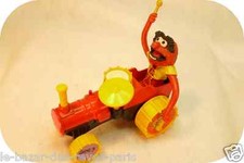 CORGI TOYS GB.MUPPET SHOW Animal ancien de 1979