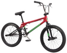 KHE TRICKY AL BMX 20" 2025
