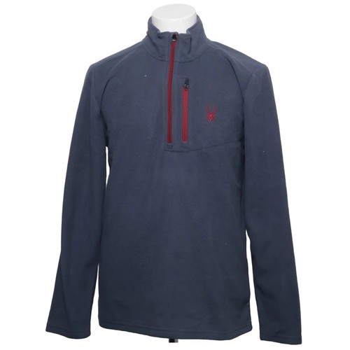 Spyder pull polaire taille - spyder,, polaire,
